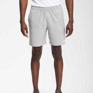MENS NORTH FACE WANDER (LINE-LESS) 5” SHORTS